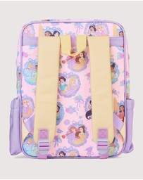 The Somewhere Co - Disney Princess Mini Adventure Backpack