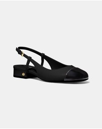 Michael Kors - Perla Flex Sling Flats