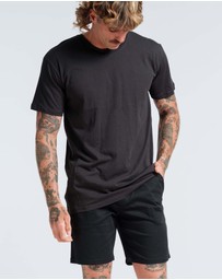 Vacancy Co - Vacant Tee