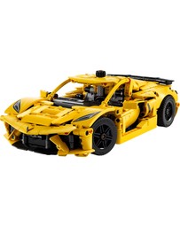 LEGO - 42205 Chevrolet Corvette Stingray Car