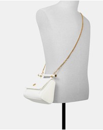 ALDO - Cocktailchic Top Handle Bag
