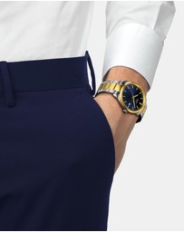 Tissot - PR 100 40mm