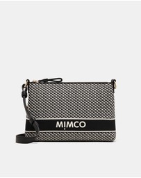 MIMCO - Blondie Crossbody Bag