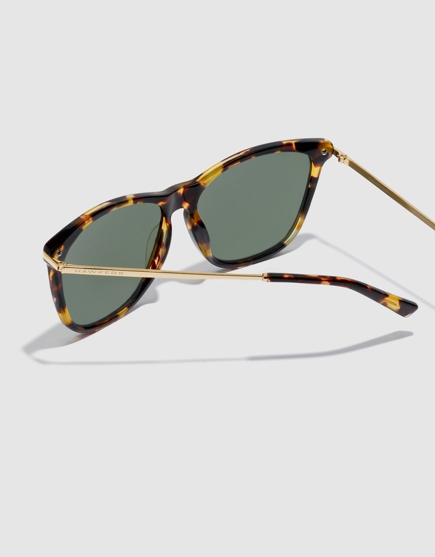 Hawkers Co - HAWKERS - Black Carey ONE CROSSWALK Sunglasses for Men and Women