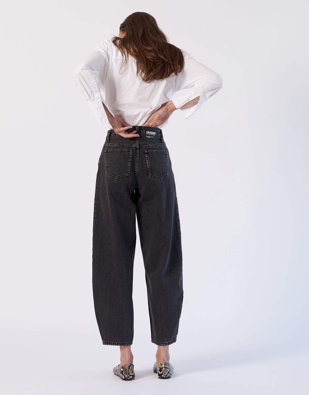 Dr Denim - Nanci Barrel Jeans