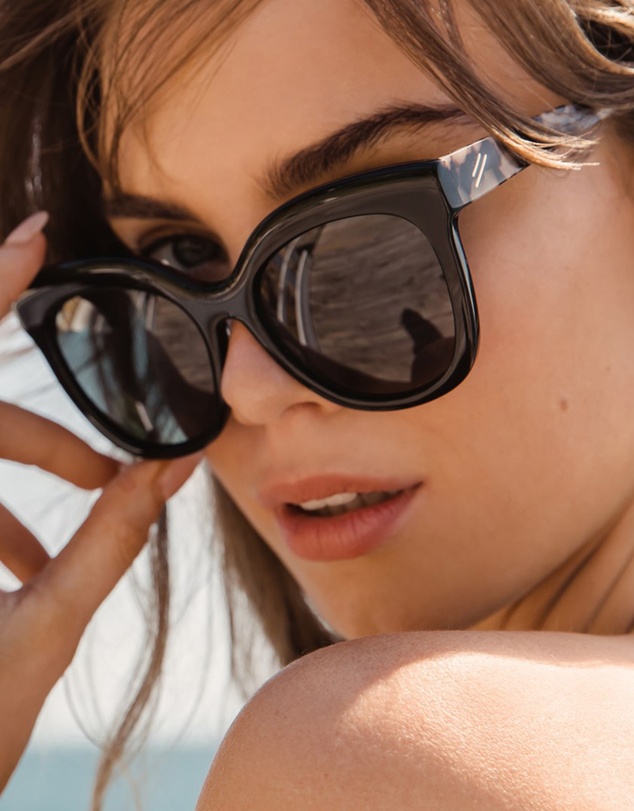 Bask Eyewear - Luna