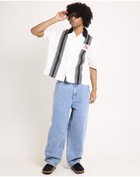 Arvust - Jalen Short Sleeve Shirt