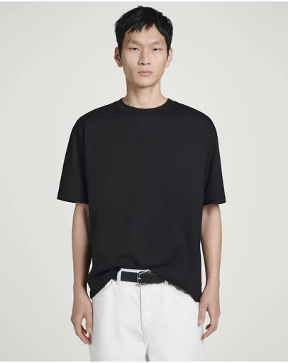COS - Relaxed Lightweight Cotton T-Shirt