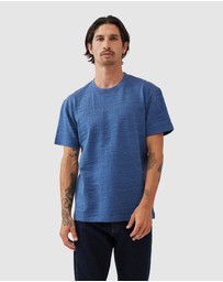 Rodd & Gunn - Leith Valley Sports Fit T-Shirt