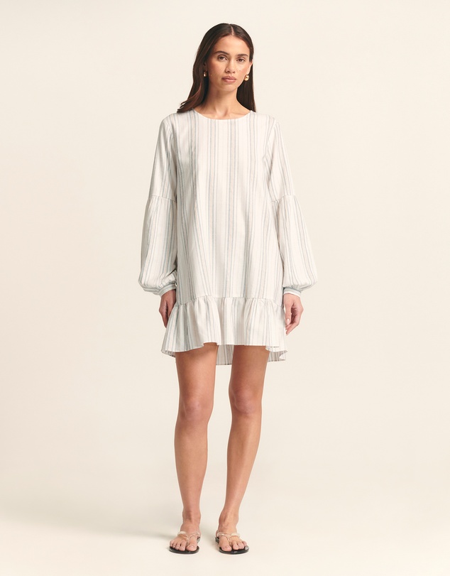 ST MRLO - Liane Mini Dress