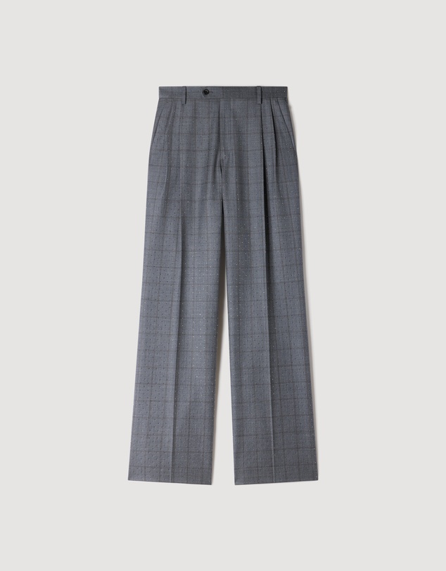 Sandro - Mireillo Pants