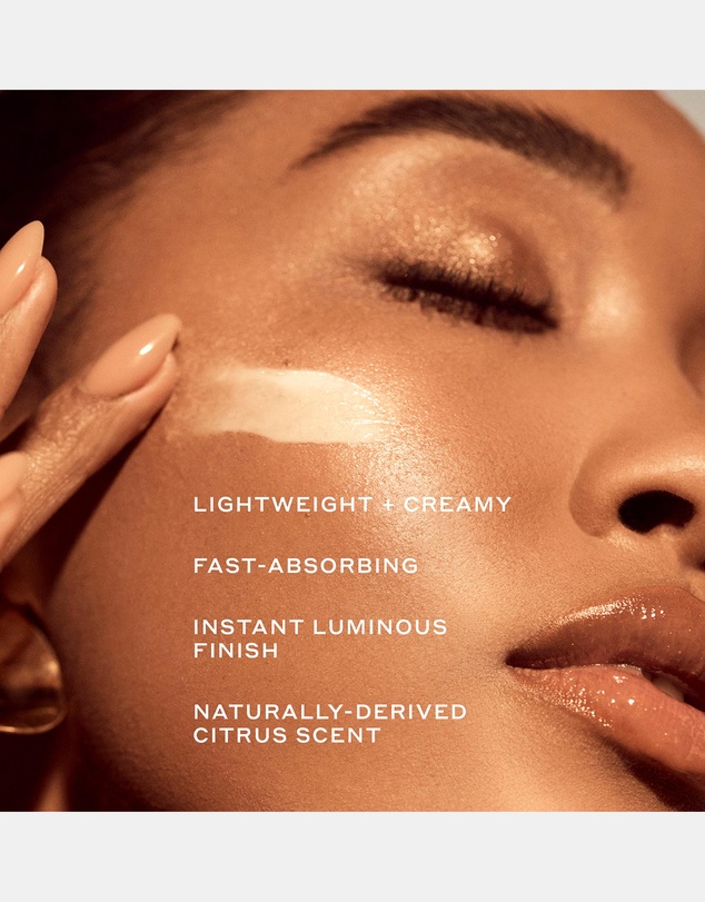Ole Henriksen - Banana Bright+ Instant Glow Moisturiser