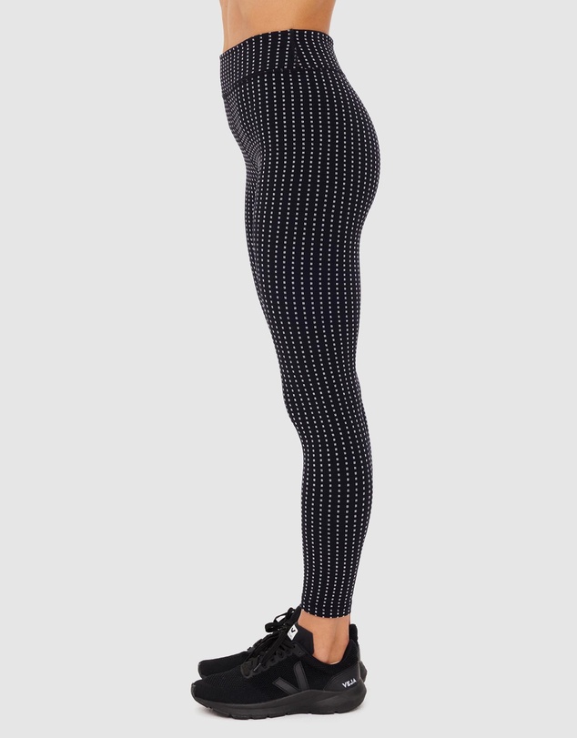 The Upside - Zenith 25in Midi Pants