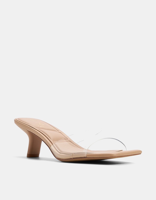 ALDO - Enchanting Kitten Mules