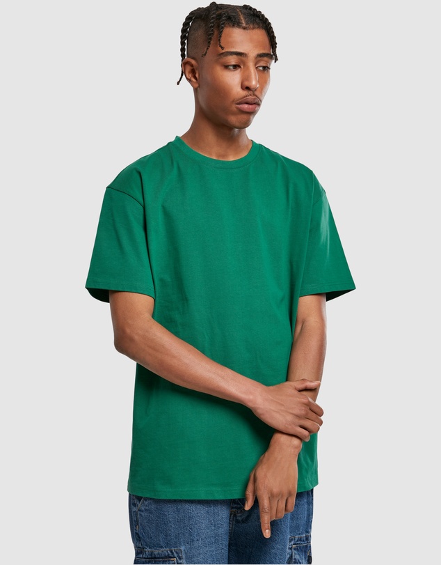 Urban Classics - Heavy Oversized Casual Tee