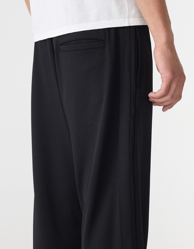 Bassike - Universal Twill Trackpants
