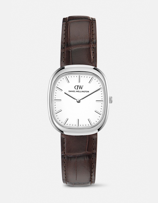 Daniel Wellington - Cort 30x38mm Leather