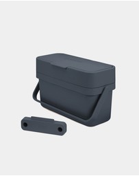 Joseph Joseph - Compo™ 4L Food Waste Caddy (Graphite)