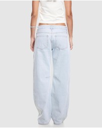 Lioness - Renacida Jeans