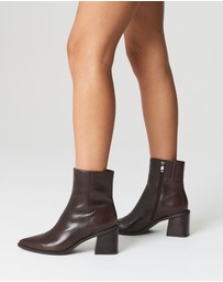 Siren - Douglas Ankle Boots