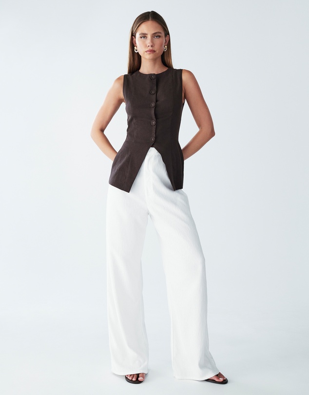 Willa - Rise Tunic Top