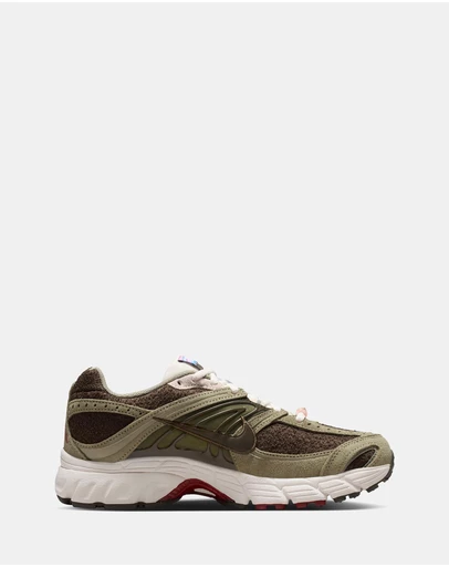Nike - Air Max Moto 2K - Women's