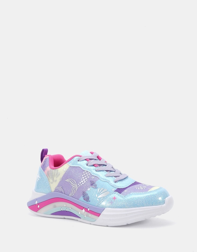 Clarks - Dulcet Aqua