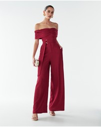 BWLDR - Ava Jumpsuit