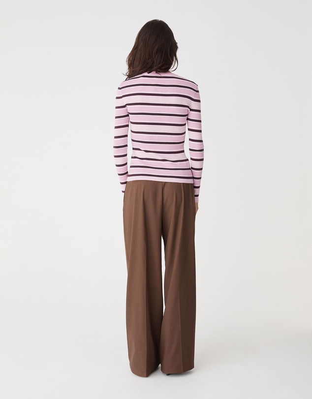 Forcast - Jenny Wool Blend Knit