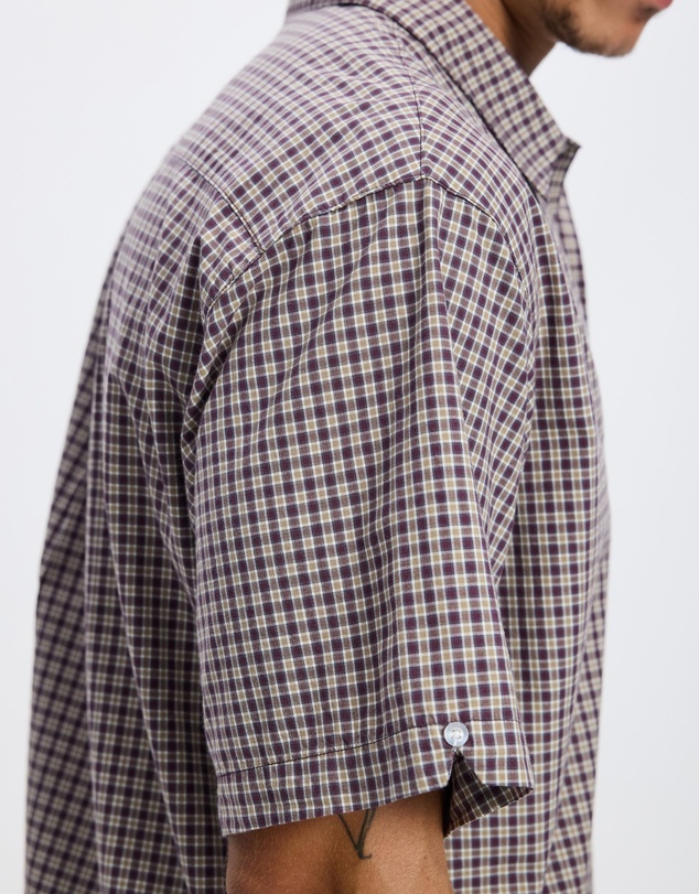 Worship - Cherub Short Sleeve Shirt