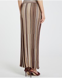 Marella - NATALE SKIRT