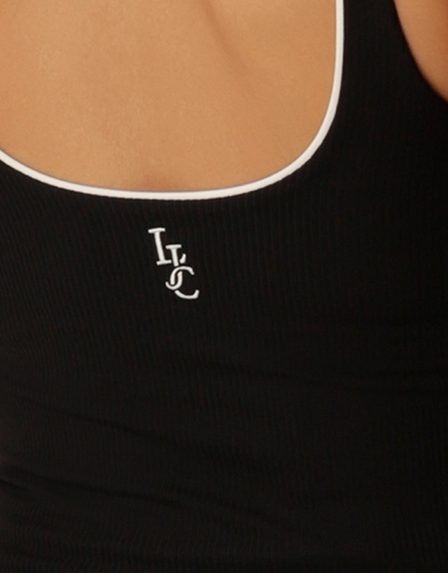 Lorna Jane - Monaco Bra Tank Combo