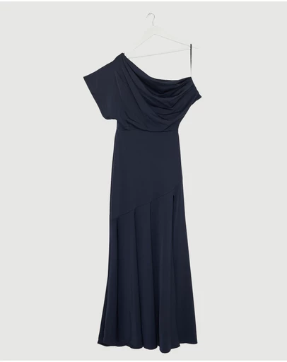 Revibe - Repaired CHANCERY Nectar Dress - AU 8
