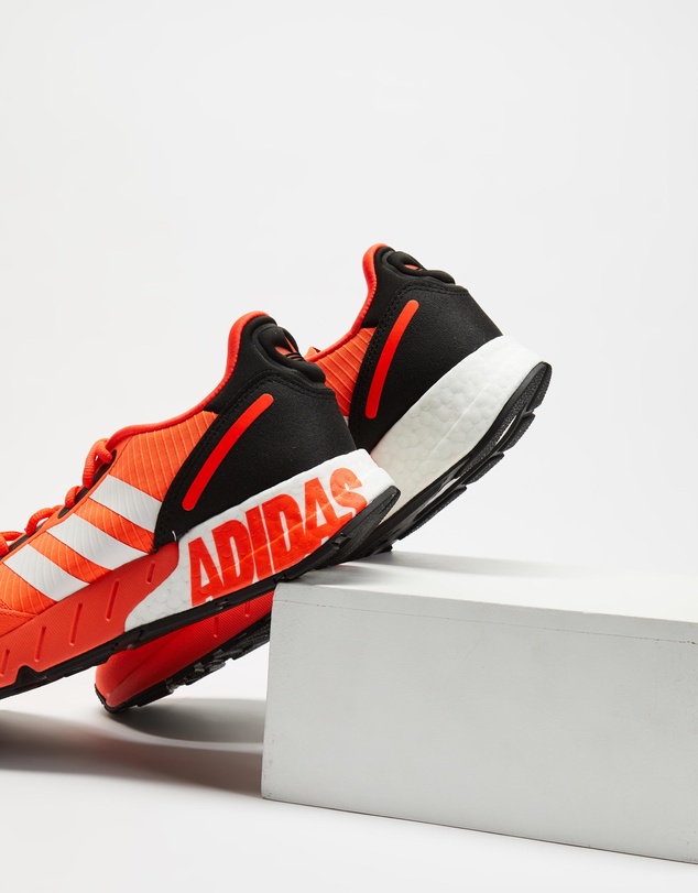 adidas Originals - ZX 1K Boost Sneakers - Men's