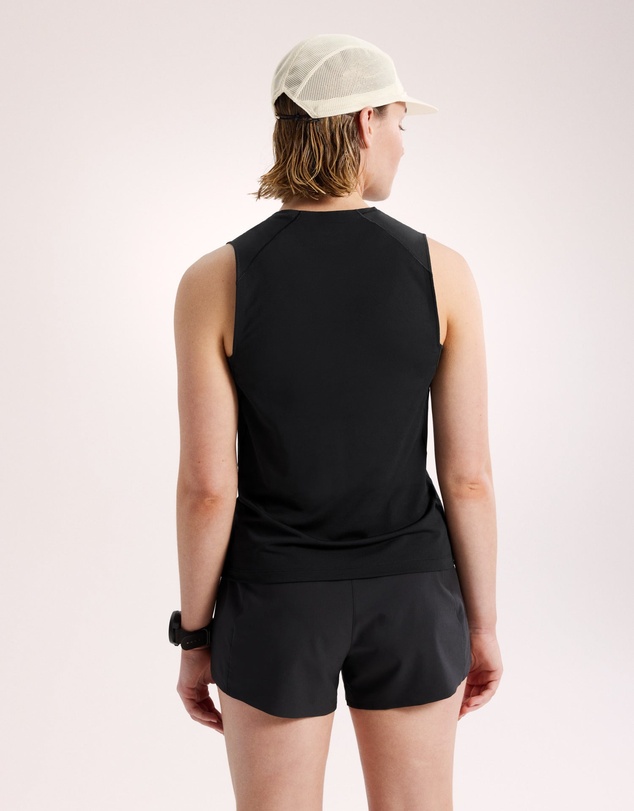 Arc'teryx - Norvan Tank Women's