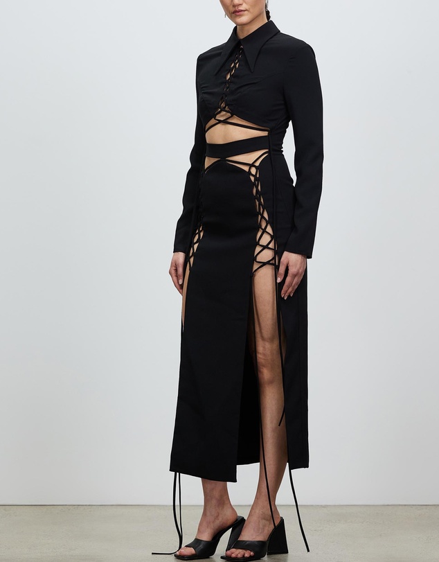 Nicola Finetti - Petula Dress