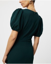 Tussah - Ceil Midi Dress