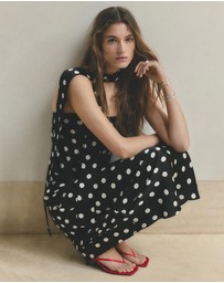M.N.G - Lili Dress