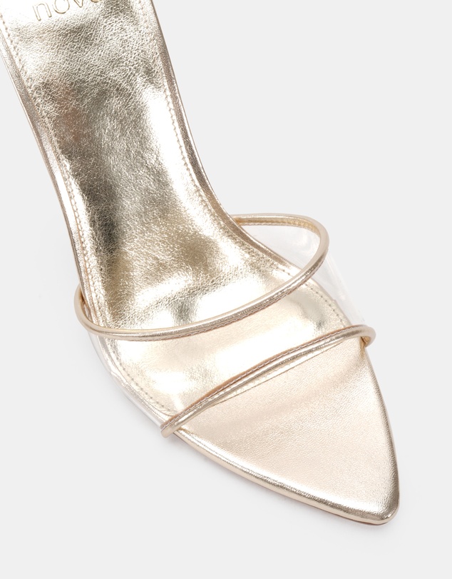 Novo - Margaux Heels