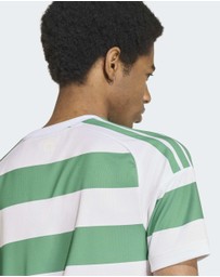 adidas Performance - CELTIC FC 26/27 HOME Football Jersey Mens