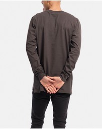 Stock & Co. - Stock Long Sleeve Tee