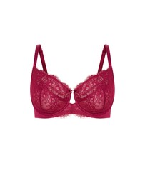 City Chic - Poppy Underwire Bra