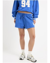 Subtitled - Saint Tropez Fleece Shorts