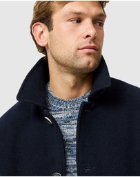 Rodd & Gunn - Garston Coat