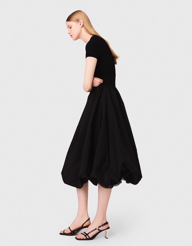 Maje - Rubble Dress