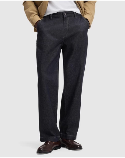 BOSS - Ironclad Jeans
