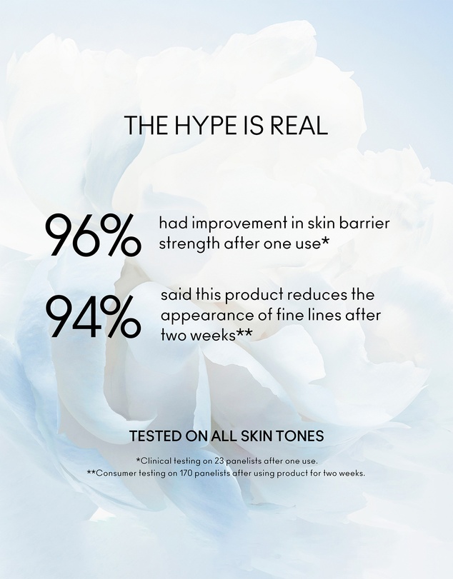 MAC - Hyper Real Skincanvas Waterlight Cream Moisturiser