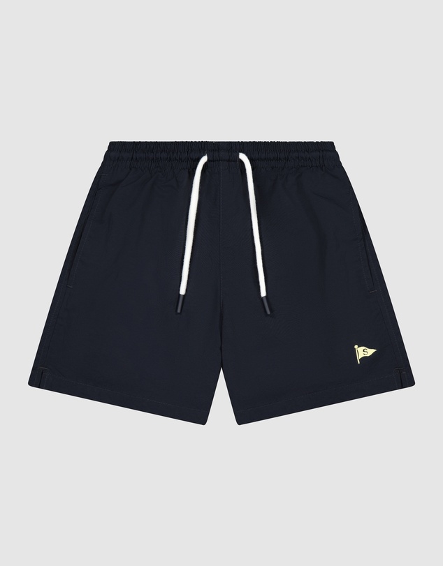 Sonnie - Nylon Swim Shorts