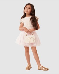 Forever New Girls - Liliana Bow Bag