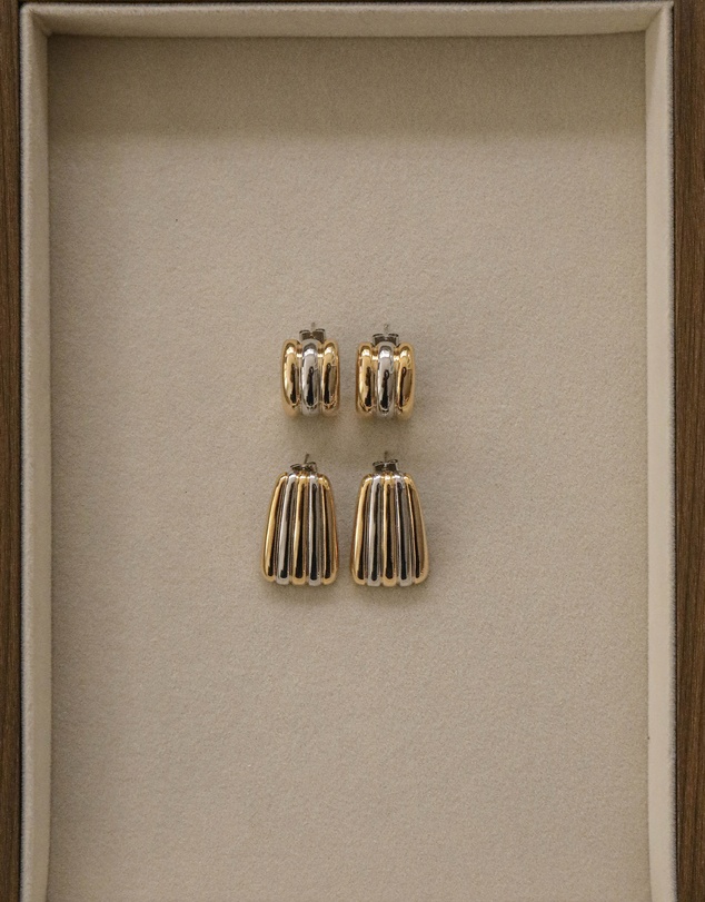 Zahar - Abbie Earrings